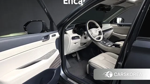 Hyundai The New Palisade id 3597100 из Кореи 20