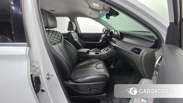 Hyundai Palisade id 3759882 из Кореи 20