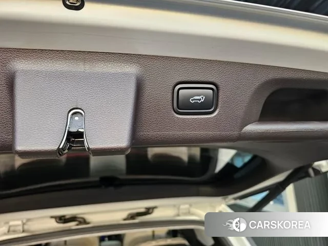 Hyundai Palisade id 3361398 из Кореи 17