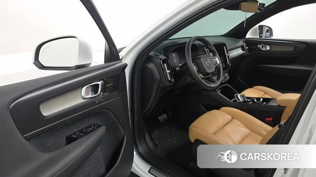 Volvo XC40 id 4550805 из Кореи 34