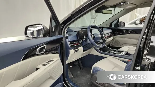 Kia The New Carnival 4th Generation id 3695903 из Кореи 20