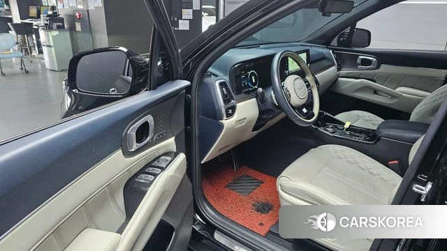 Kia Sorento 4th Generation id 3883783 из Кореи 20