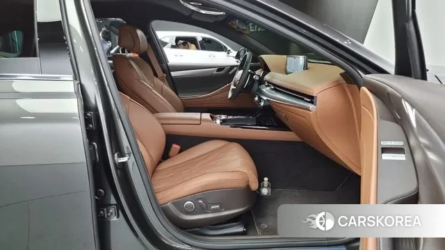 Genesis G80 (RG3) id 2964664 из Кореи 20