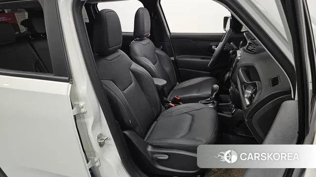 Jeep Renegade id 3770050 из Кореи 20