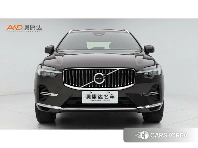 Volvo XC60 PHEV id 4253141 из Китая 10