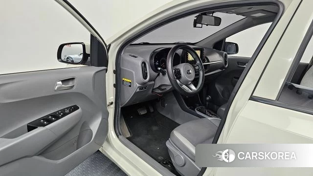 Kia Morning Urban (JA) id 3827801 из Кореи 20