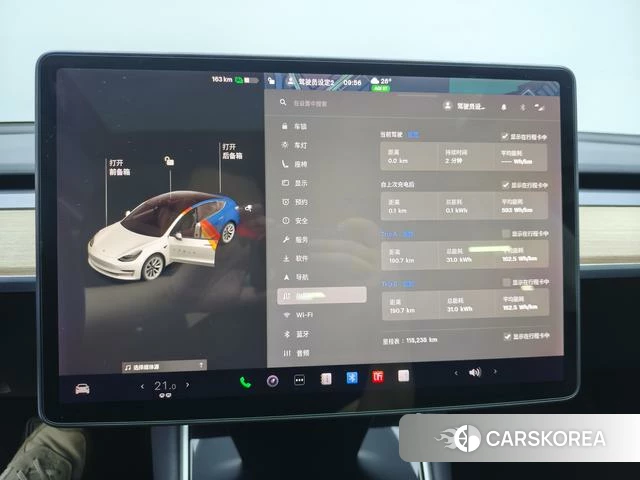 Tesla Model 3 (imported) id 4212989 из Китая 20