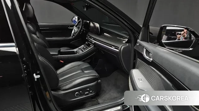 Hyundai The New Palisade id 3378000 из Кореи 20