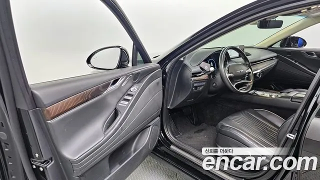 Genesis G80 (RG3) id 2834188 из Кореи 20