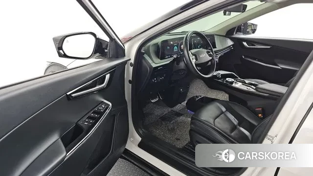 Kia EV6 id 3478446 из Кореи 20