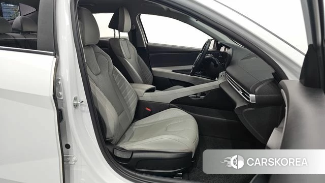Hyundai Avante (CN7) id 4894861 из Кореи 20