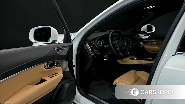 Volvo XC90 second Generation id 4516073 из Кореи 32