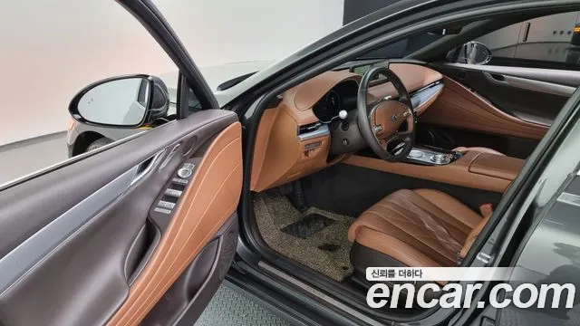 Genesis G80 (RG3) id 2623952 из Кореи 20