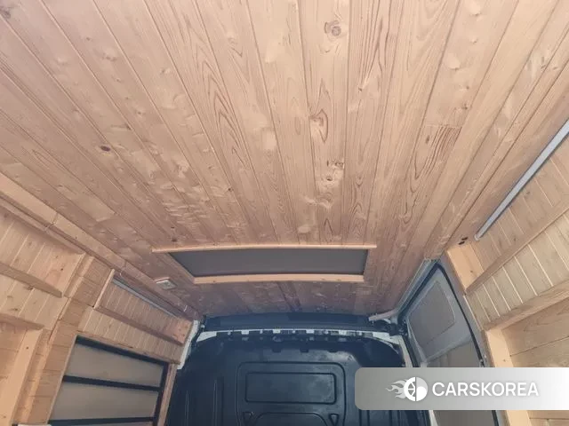 Renault Korea (Samsung) Master id 3748280 из Кореи 20