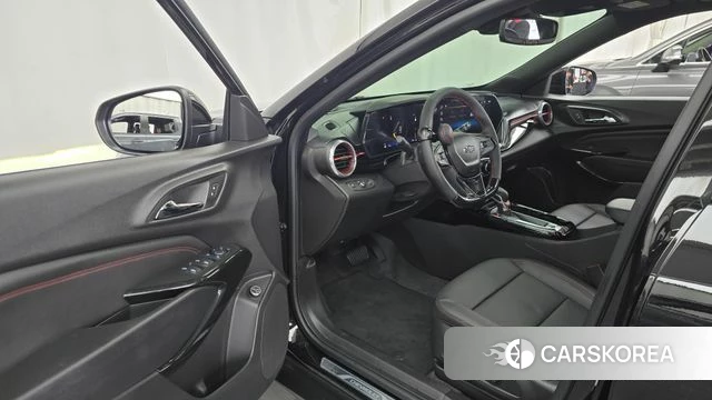 Chevrolet (GM Daewoo) Trax Crossover id 4847697 из Кореи 33