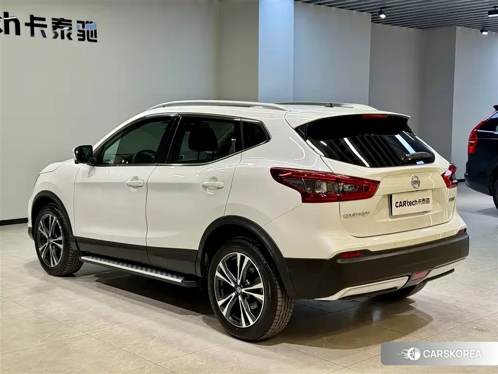 Nissan Qashqai id 4589394 из Китая 30