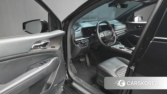 Kia The New Sportage 5th Generation id 4354072 из Кореи 20