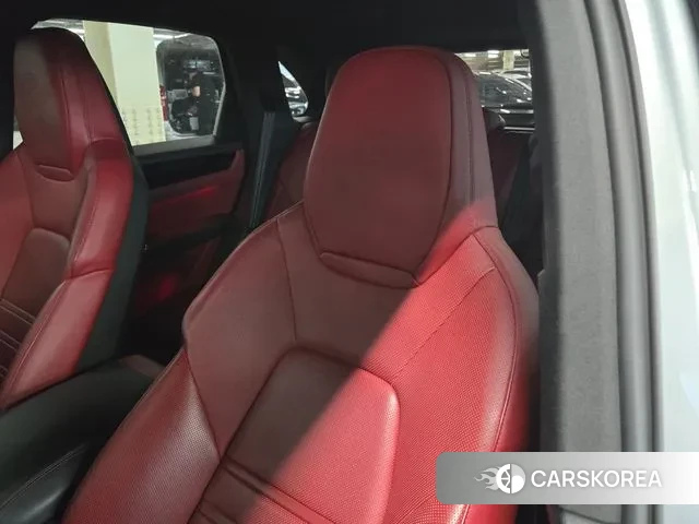 Porsche Cayenne (PO536) id 3269632 из Кореи 17