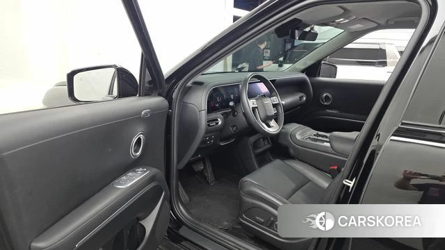 Hyundai Palisade (LX3) id 4400366 из Кореи 32