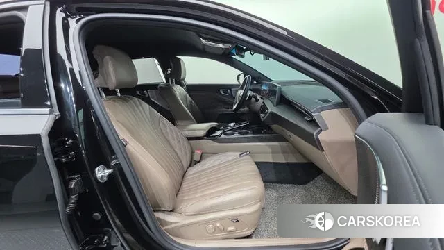 Kia K8 id 3741269 из Кореи 20