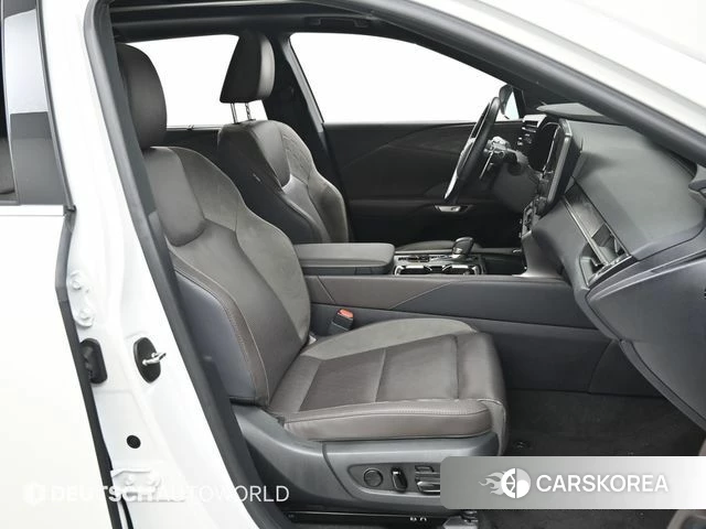 Lexus RX350h 5th generation id 4623375 из Кореи 20