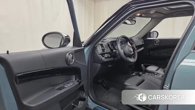Mini Cooper Countryman id 3523900 из Кореи 20
