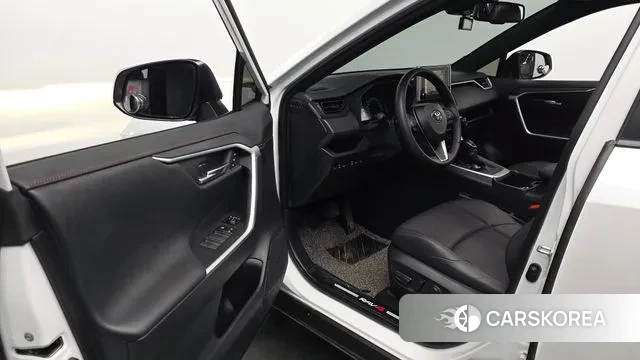 Toyota RAV4 5th Generation id 3769544 из Кореи 20