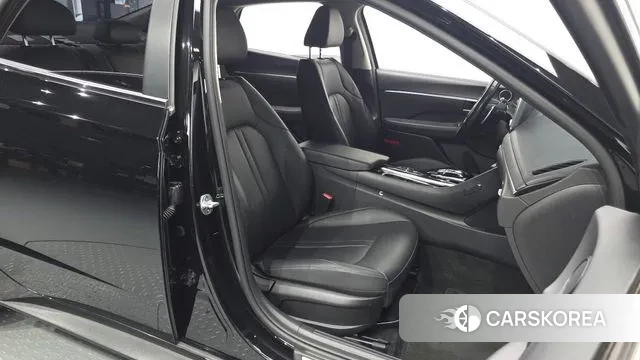 Hyundai Sonata (DN8) id 2990820 из Кореи 20