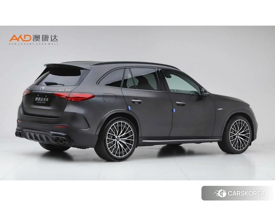 Mercedes-Benz GLC AMG id 4485473 из Китая 10