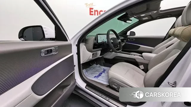 Hyundai Ionic 6 id 3348103 из Кореи 20