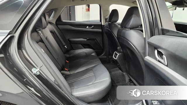 Kia K5 Hybrid 3rd Generation id 4317146 из Кореи 33
