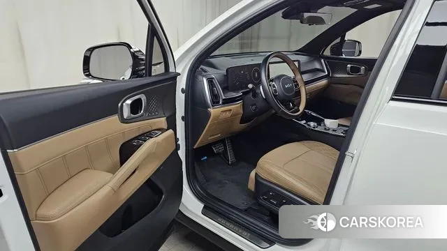 Kia The New Sorento 4th Generation id 3394099 из Кореи 20