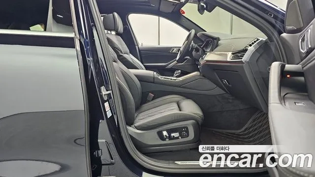 BMW X6 (G06) id 2954227 из Кореи 20