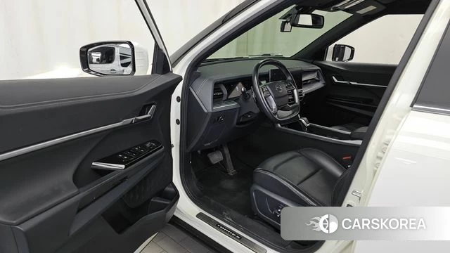 Ssangyong Torres id 4682691 из Кореи 36