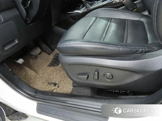 Kia The New Sorento id 4727653 из Кореи 20