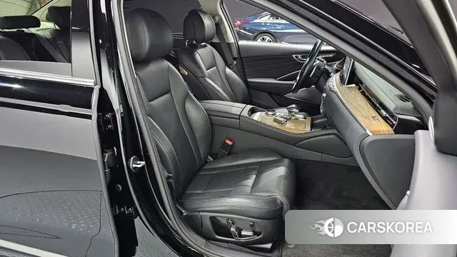 Kia The New K9 2nd generation id 3389707 из Кореи 20