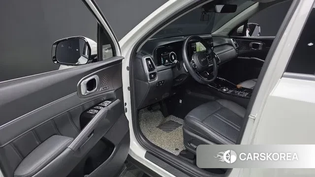 Kia Sorento 4th Generation id 3400541 из Кореи 20