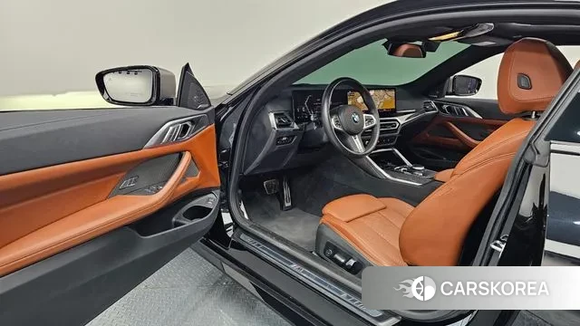 BMW 4 Series (G22) id 3758361 из Кореи 20