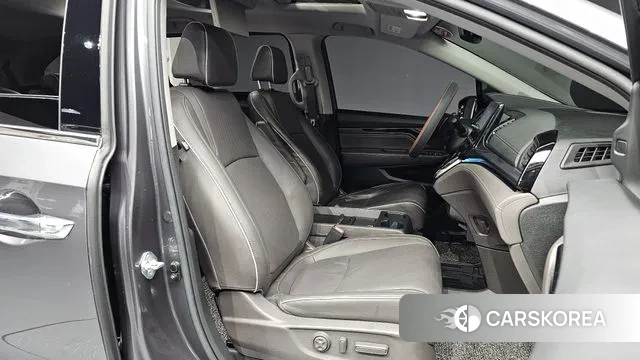 Honda Odyssey id 3258301 из Кореи 20