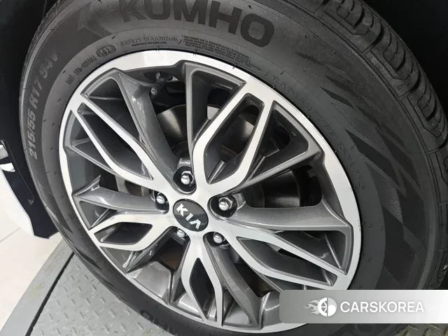 Kia K5 3rd generation id 3219803 из Кореи 20