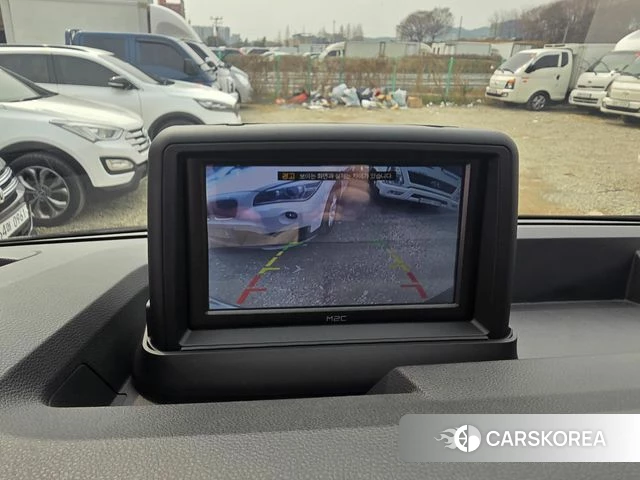 Renault Korea (Samsung) Master id 3885683 из Кореи 13