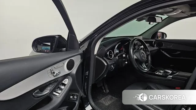 Mercedes-Benz GLC-Class X253 id 3374776 из Кореи 20