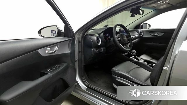 Kia The New K3 2nd generation id 4283524 из Кореи 30