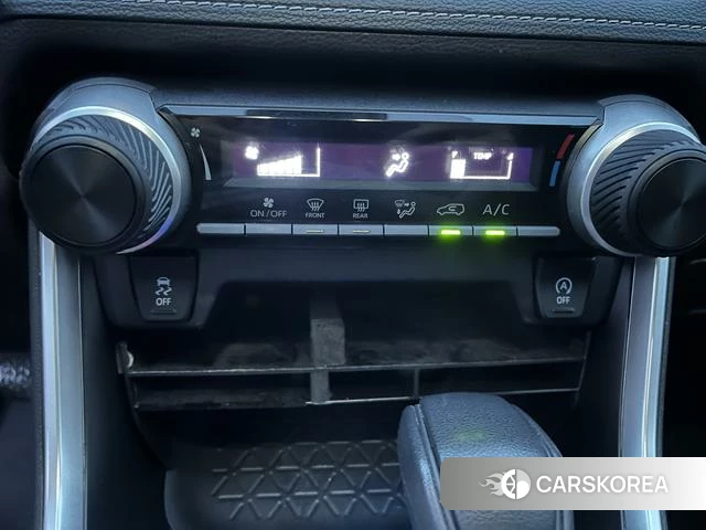 Toyota RAV4 Rongfang id 4333456 из Китая 33