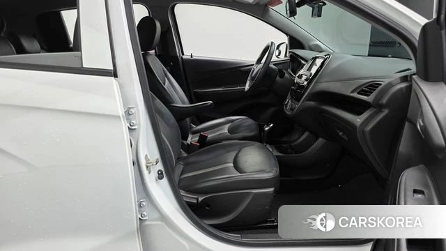 Chevrolet (GM Daewoo) The New Spark id 4188155 из Кореи 33