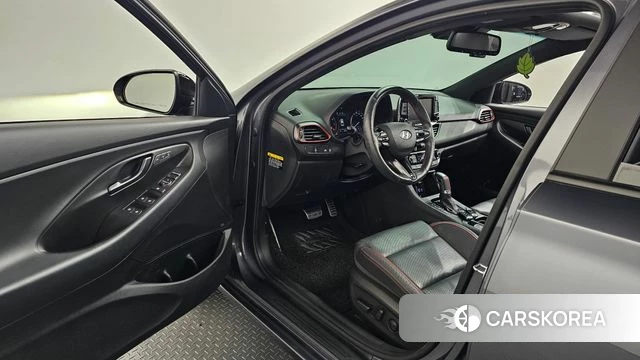 Hyundai i30 (PD) id 4232656 из Кореи 20