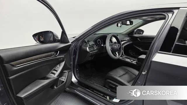 Honda Accord 10th Generation id 3718380 из Кореи 20