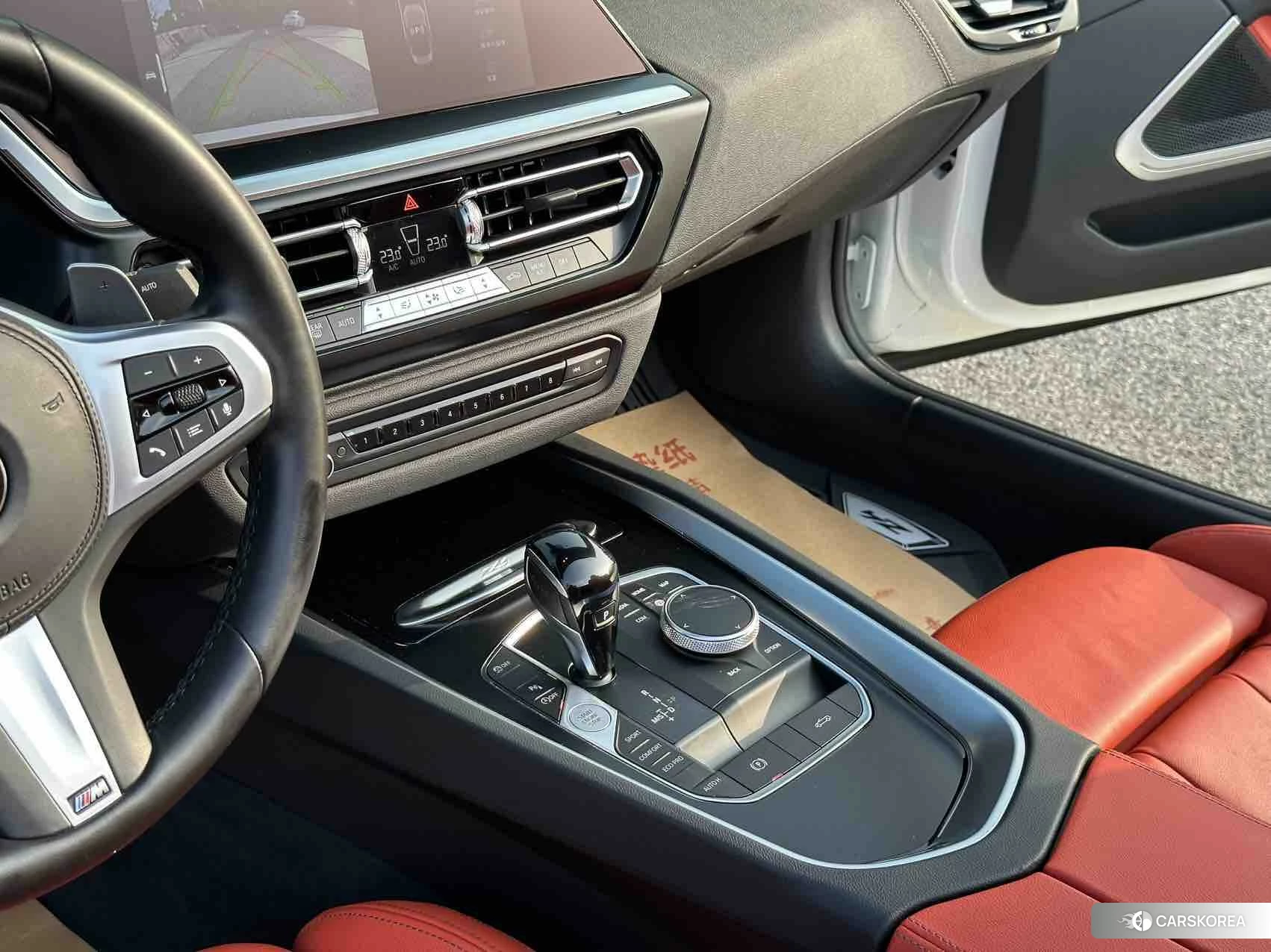 BMW Z4 id 4498650 из Китая 15