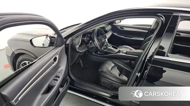 Hyundai The New Grandeur IG id 3598172 из Кореи 20