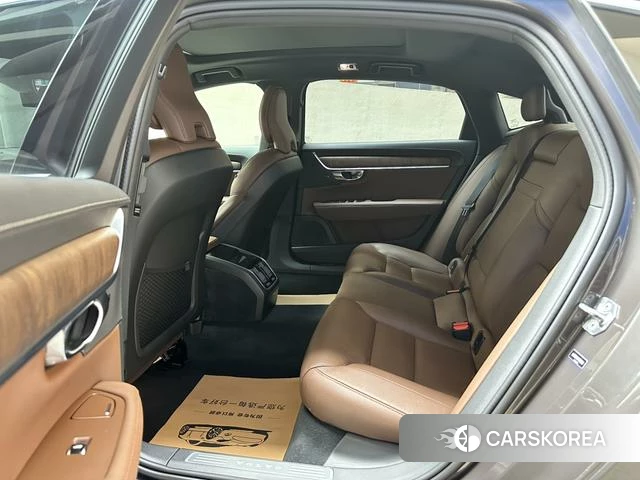Volvo S90 id 4213408 из Китая 10